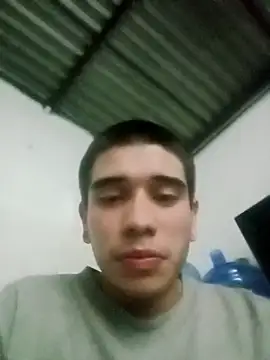 Mrdetonador online show from March 18, 2026, 5:43 am