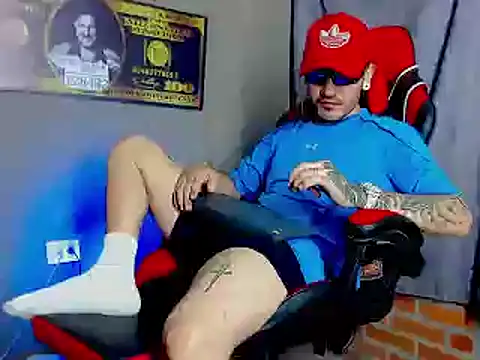 smoker445 online show from February 4, 2025, 8:46 am