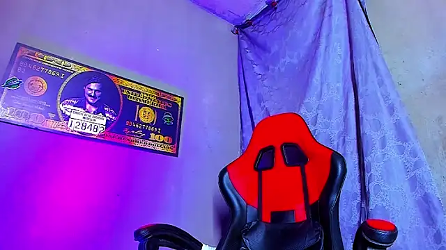 smoker445 online show from November 17, 2025, 6:52 am