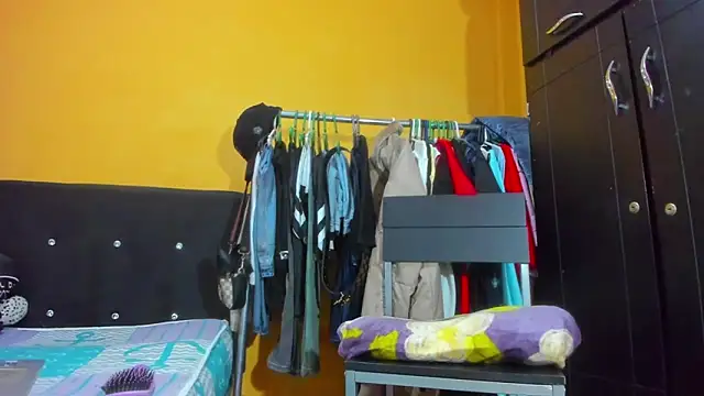 smoker445 online show from February 15, 2026, 5:20 pm