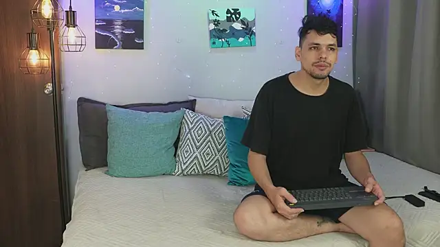 Cleoanubis- online show from October 30, 2025, 7:43 am