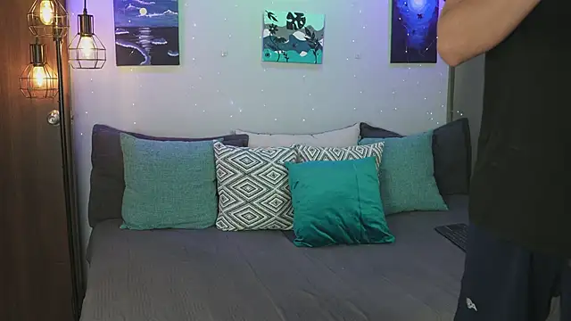 Cleoanubis- online show from November 3, 2025, 7:42 am