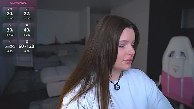 Your Sweet Julia online show from March 27, 2026, 4:51 am