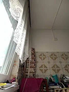 Huncutkuki online show from April 19, 2026, 7:07 am