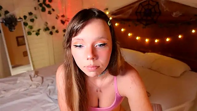 Ayra Lust online show from October 25, 2025, 10:26 pm