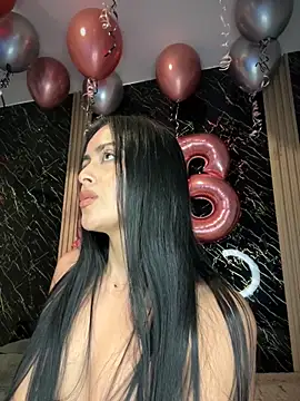Alexandra duque online show from January 15, 2025, 8:26 pm