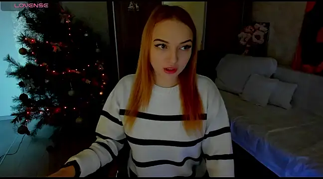 Stella  Cox online show from January 2, 2025, 6:29 am