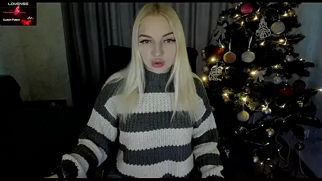 Stella  Cox online show from January 8, 2026, 6:16 am