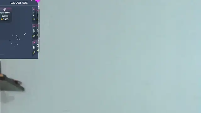 samfox  online show from September 12, 2025, 11:21 am