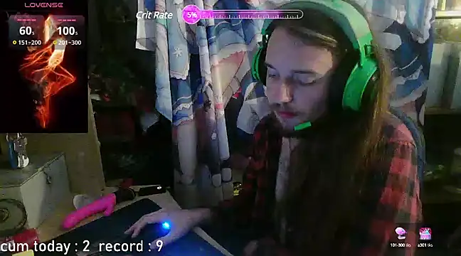 nicolasdumand21 online show from December 7, 2024, 3:19 pm