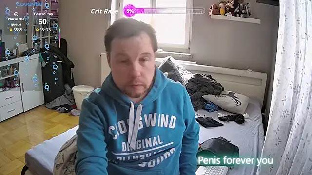 larsgessner30 online show from March 2, 2026, 4:14 pm