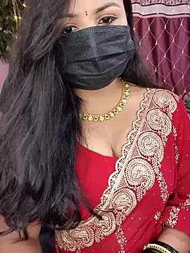 Tanvi-patil online show from October 18, 2025, 4:08 pm