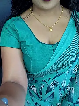 Tanvi-patil online show from January 8, 2026, 7:32 am