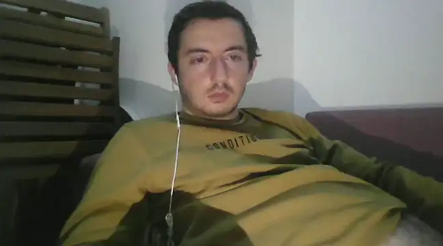 laynufff online show from January 24, 2025, 6:46 pm