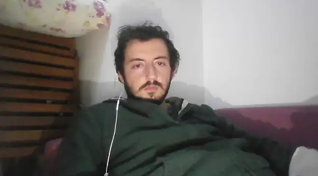 laynufff online show from March 2, 2025, 7:12 pm