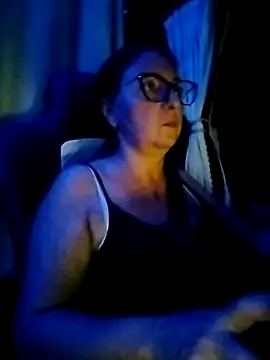 cuplubijoanna online show from October 10, 2025, 4:00 am