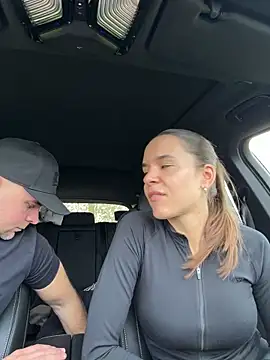 JuicyFruits93 online show from March 12, 2026, 11:16 am