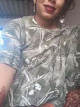 Simaran bhabhi online show from October 12, 2025, 1:15 am