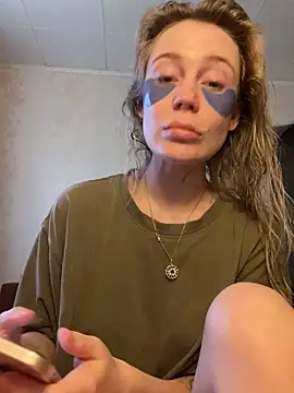 meanexx online show from October 16, 2025, 5:19 am