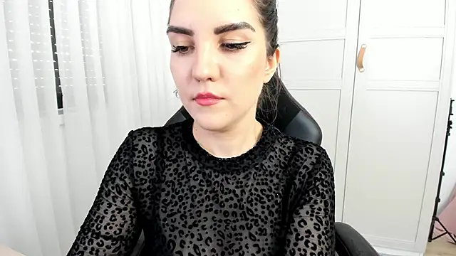 EnygmaVane online show from February 26, 2025, 10:36 am