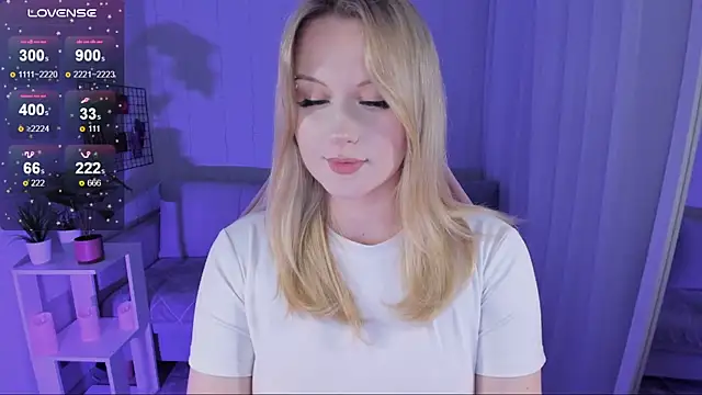 Honey blonde online show from June 16, 2026, 8:11 pm