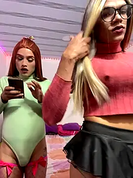 big girl21cm online show from October 30, 2025, 12:56 am