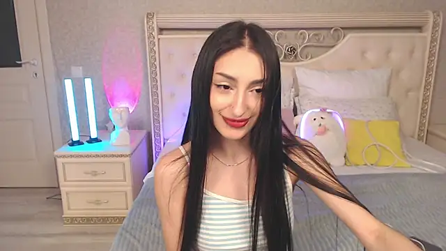 Snapshot of Lina_Robbins chatting on May 31, 2026, 10:11 pm Lina Robbins online show from May 31, 2026, 10:11 pm