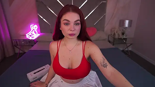 Snapshot of CarolinaDia chatting on March 15, 2025, 8:54 pm CarolinaDia online show from March 15, 2025, 8:54 pm