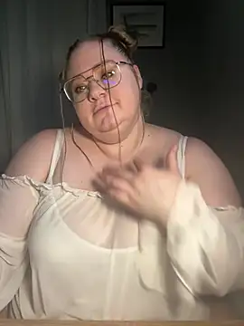 Snapshot of Chloe_WS chatting on March 4, 2025, 2:17 am Chloe WS online show from March 4, 2025, 2:17 am