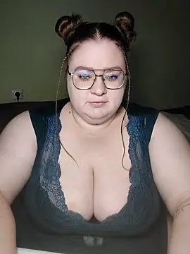 Snapshot of Chloe_WS chatting on October 13, 2025, 4:56 am Chloe WS online show from October 13, 2025, 4:56 am