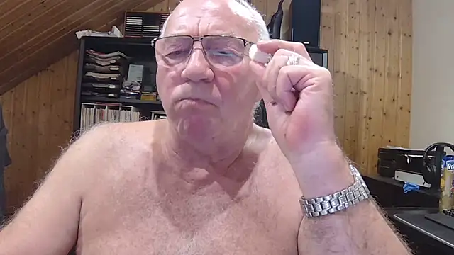 biggandybig online show from March 13, 2026, 12:39 am