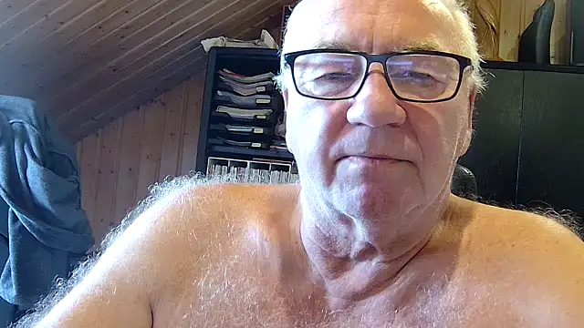 biggandybig online show from July 6, 2026, 8:11 am