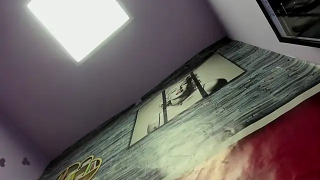 Snapshot of Yaumiko chatting on November 25, 2025, 12:05 pm Yaumiko online show from November 25, 2025, 12:05 pm