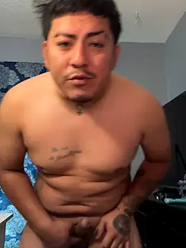 Luisrtrrr online show from October 29, 2025, 2:30 pm