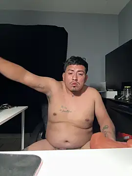 Luisrtrrr online show from December 18, 2025, 6:19 am