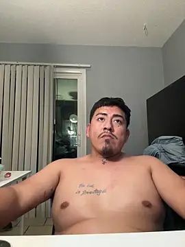 Luisrtrrr online show from December 23, 2025, 8:01 am