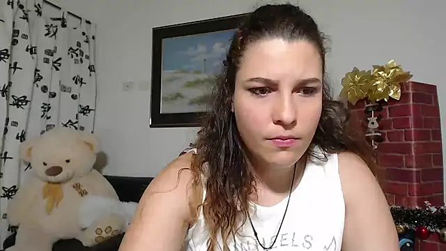 Snapshot of alexia_87 chatting on December 14, 2024, 2:34 am alexia 87 online show from December 14, 2024, 2:34 am