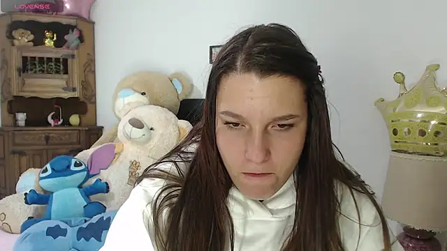 alexia 87 online show from February 21, 2026, 7:20 am