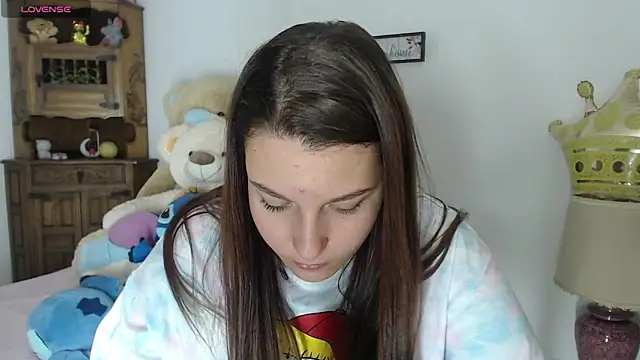 alexia 87 online show from March 3, 2026, 9:10 pm