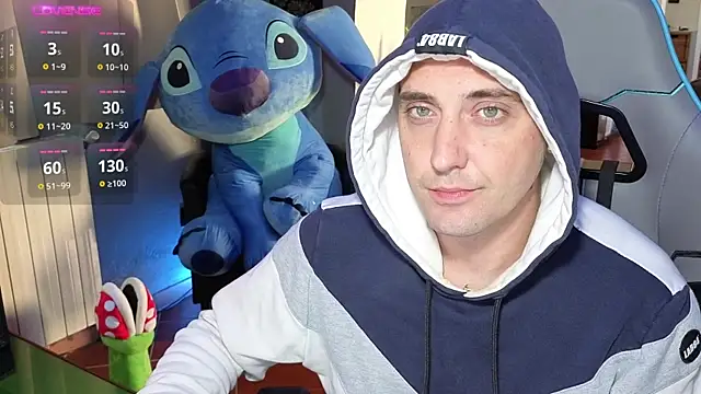 Snapshot of Gil_gamesh90 chatting on September 27, 2025, 8:30 am Gil gamesh90 online show from September 27, 2025, 8:30 am