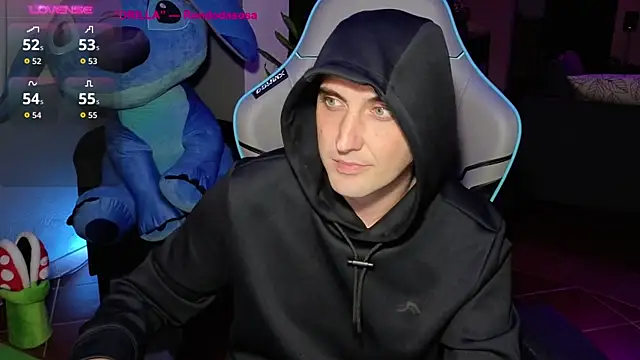 Snapshot of Gil_gamesh90 chatting on September 29, 2025, 6:02 pm Gil gamesh90 online show from September 29, 2025, 6:02 pm