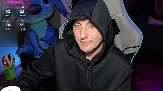 Snapshot of Gil_gamesh90 chatting on October 5, 2025, 6:39 pm Gil gamesh90 online show from October 5, 2025, 6:39 pm