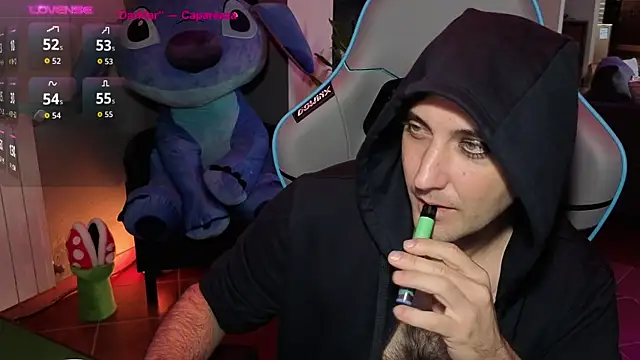 Snapshot of Gil_gamesh90 chatting on November 1, 2025, 7:32 am Gil gamesh90 online show from November 1, 2025, 7:32 am