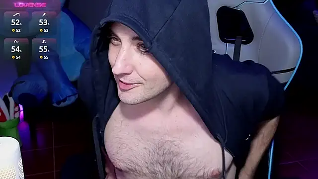 Gil gamesh90 online show from February 14, 2026, 7:21 pm