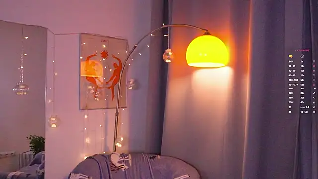 Snapshot of stay_with_alice chatting on February 6, 2026, 3:59 pm stay with alice online show from February 6, 2026, 3:59 pm