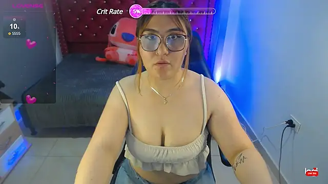 conniejames m online show from February 17, 2025, 3:53 pm