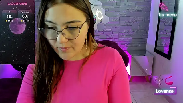 conniejames m online show from December 17, 2025, 12:22 pm