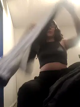 atenealovve 77 online show from November 7, 2025, 11:38 pm