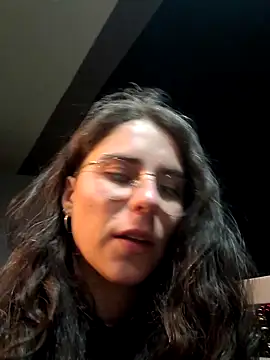 atenealovve 77 online show from November 15, 2025, 3:37 am