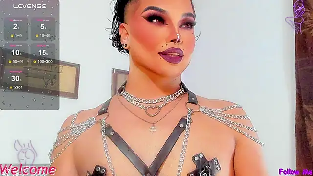 angels srednal online show from October 31, 2025, 2:18 pm